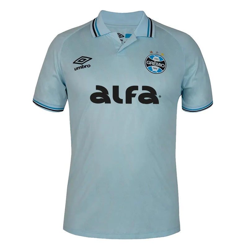 Gremio Away Authentic Jersey 2025/26 - Player Version
