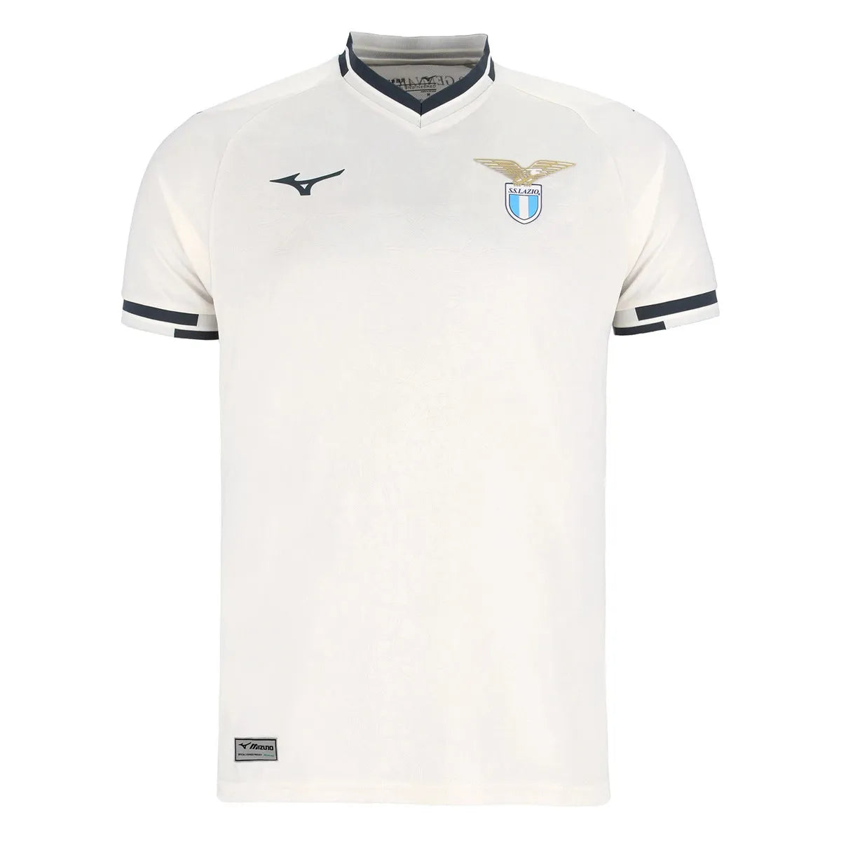 S.S. Lazio 25/26 II Away Jersey - Fan Version