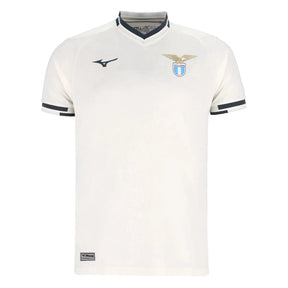 S.S. Lazio 25/26 II Away Jersey - Fan Version