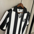 Santos 1956 Home Jersey Retro