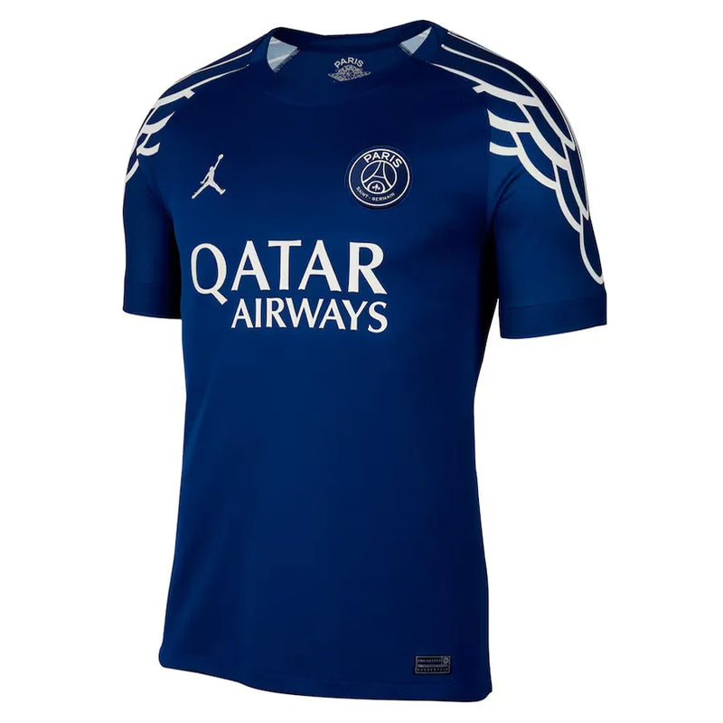 Mens PSG Fourth Jersey Player 2024/25