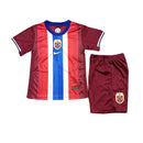 Kids Norway Home Jersey 2024