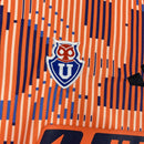 Universidad De Chile 2025/26 II Away Jersey - Fan Version