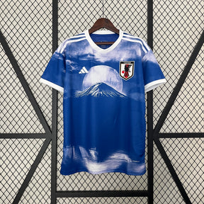 Japan 2024/25 Fuji Blue Limited Edition - Fan Version