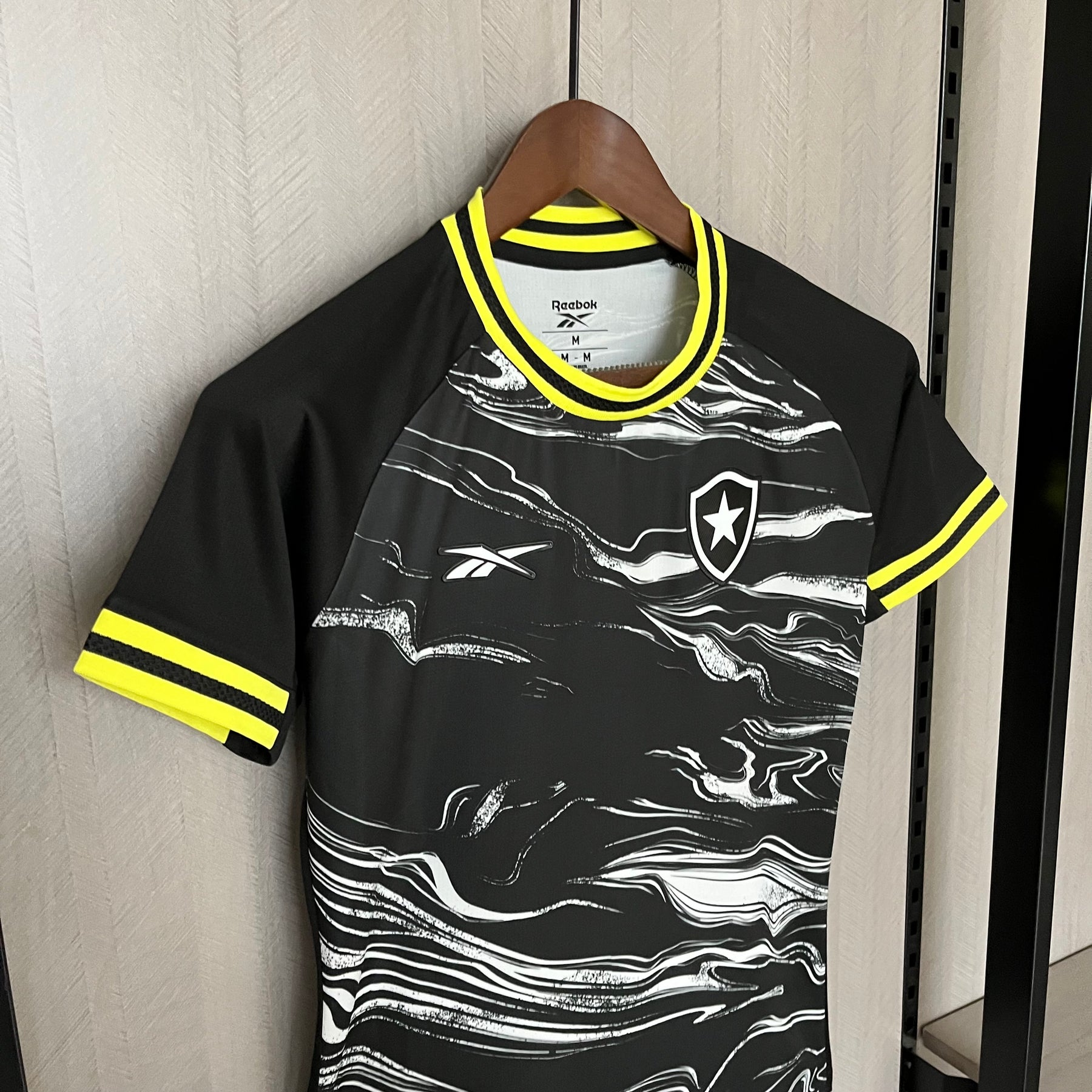 Botafogo 24/25 IIII Fourth Jersey Women