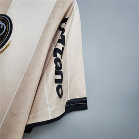 Corinthians 2010 Centenary Edition Jersey - Retro Version