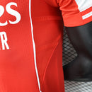 Arsenal 2025/26 I Home Jersey - Player Version
