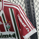 Fluminense Retro Home Jersey 2012