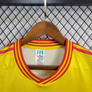 Colombia Retro 1990 Home Jersey