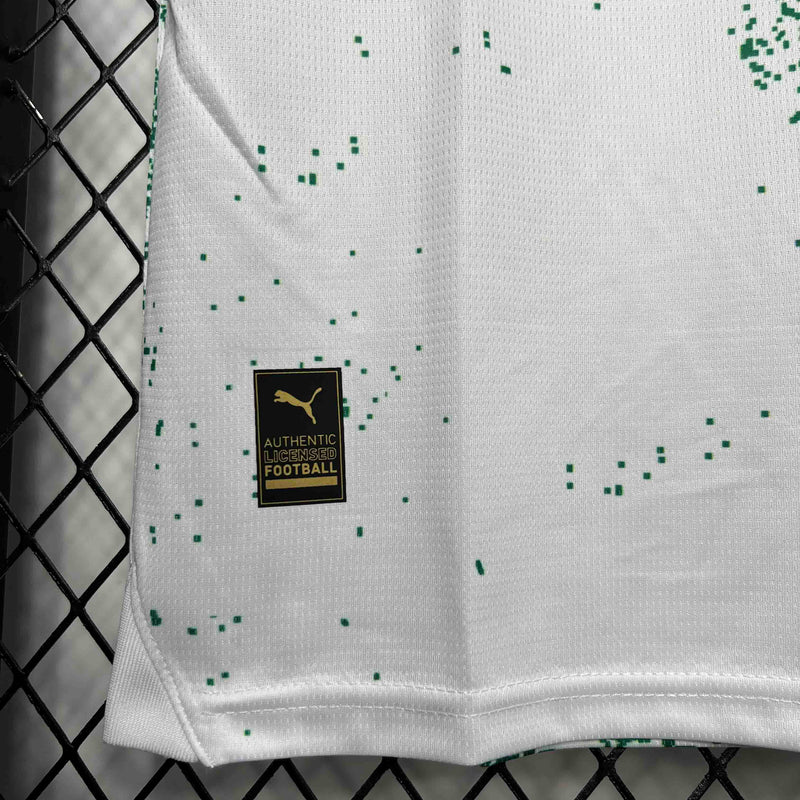 Palmeiras For a Greener Future Special Edition