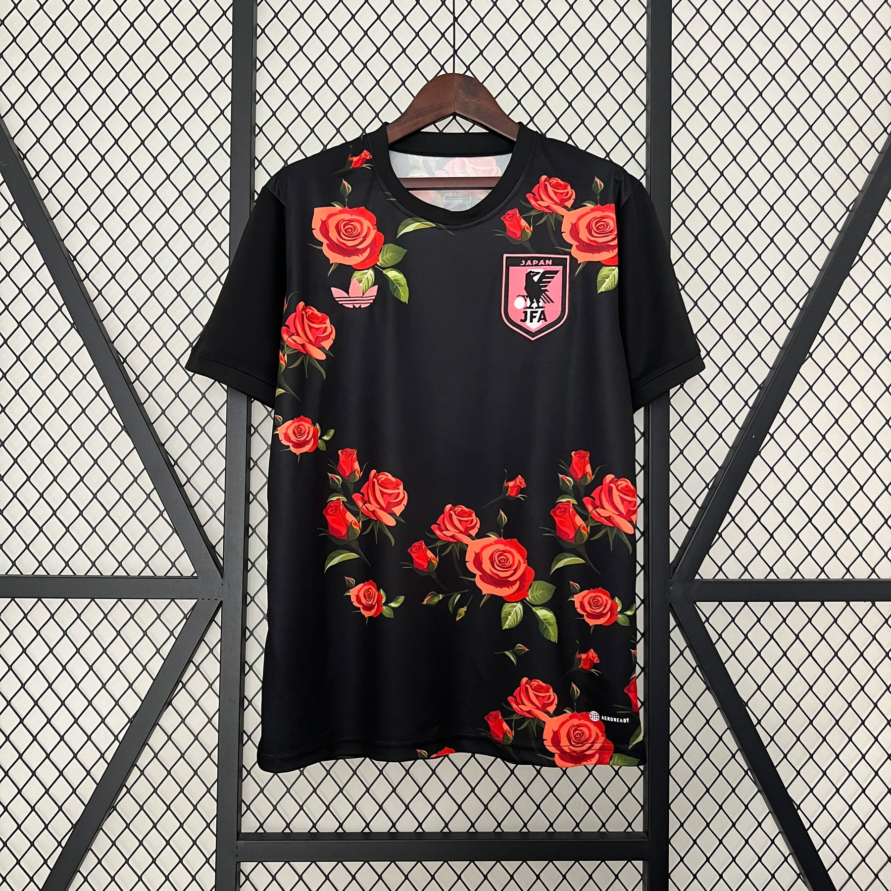 Japan 2024/25 Roses Limited Edition - Fan Version