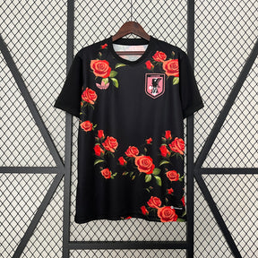 Japan 2024/25 Roses Limited Edition - Fan Version