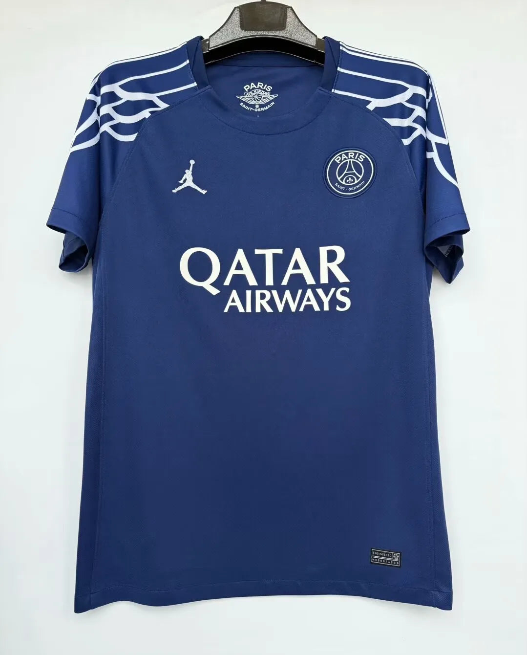 Paris Saint-Germain 25/26 IIII Fourth Jersey - Fan Version