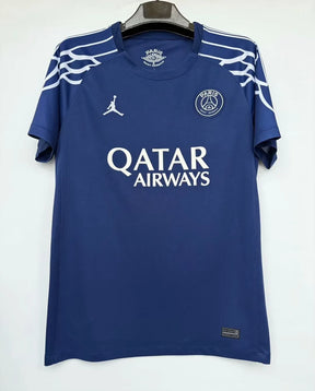 Paris Saint-Germain 25/26 IIII Fourth Jersey - Fan Version