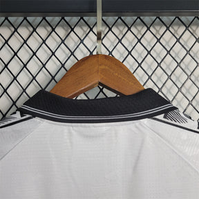 Atletico Mineiro Retro Away 1997 Jersey Tenda