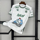 León 2025/26 II Away Jersey - Fan Version