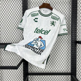 León 2025/26 II Away Jersey - Fan Version