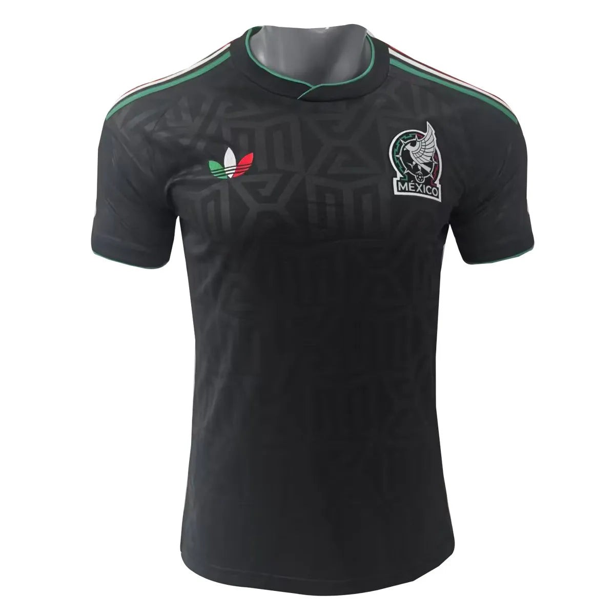 Mens Mexico Away Jersey 2025