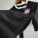 Corinthians 2012 II Away Jersey - Retro Version