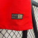 Chile Retro Home 2015/16 Jersey