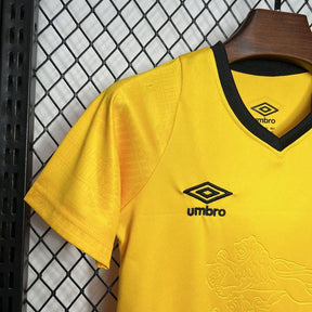 Sport Recife II Away 24/25 Kit Kids