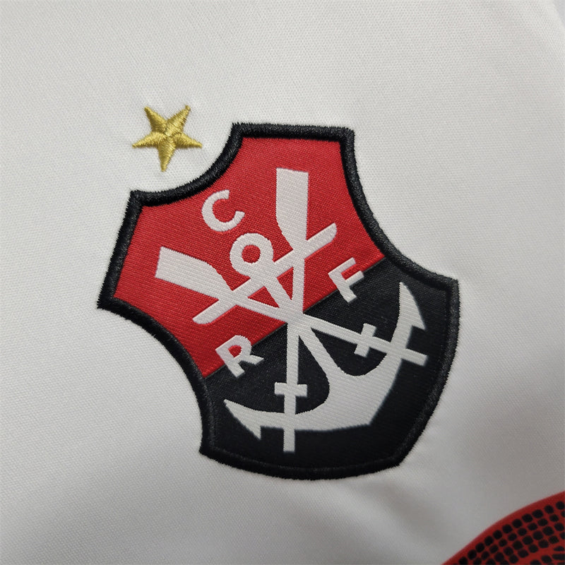 Flamengo Away Soccer Jersey 2019/20