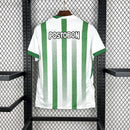 Atletico Nacional 2025/26 I Home Jersey - Fan Version