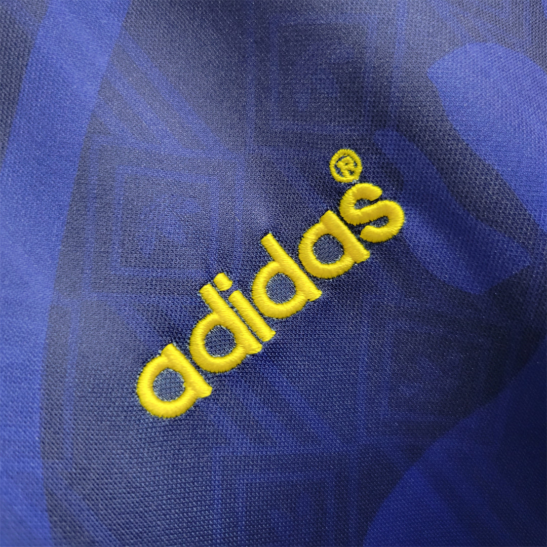 Retro Club America Home 1998/99 Jersey