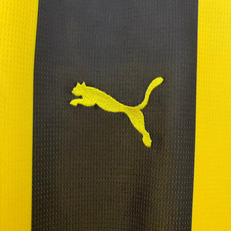Penarol 2025/26 II Away Jersey - Fan Version