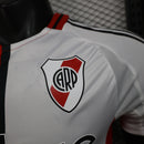 River Plate 2025/26 III Third Jersey - Player Version