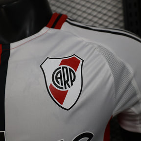 River Plate 2025/26 III Third Jersey - Player Version