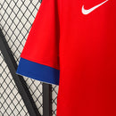 Chile Retro Home 2015/16 Jersey