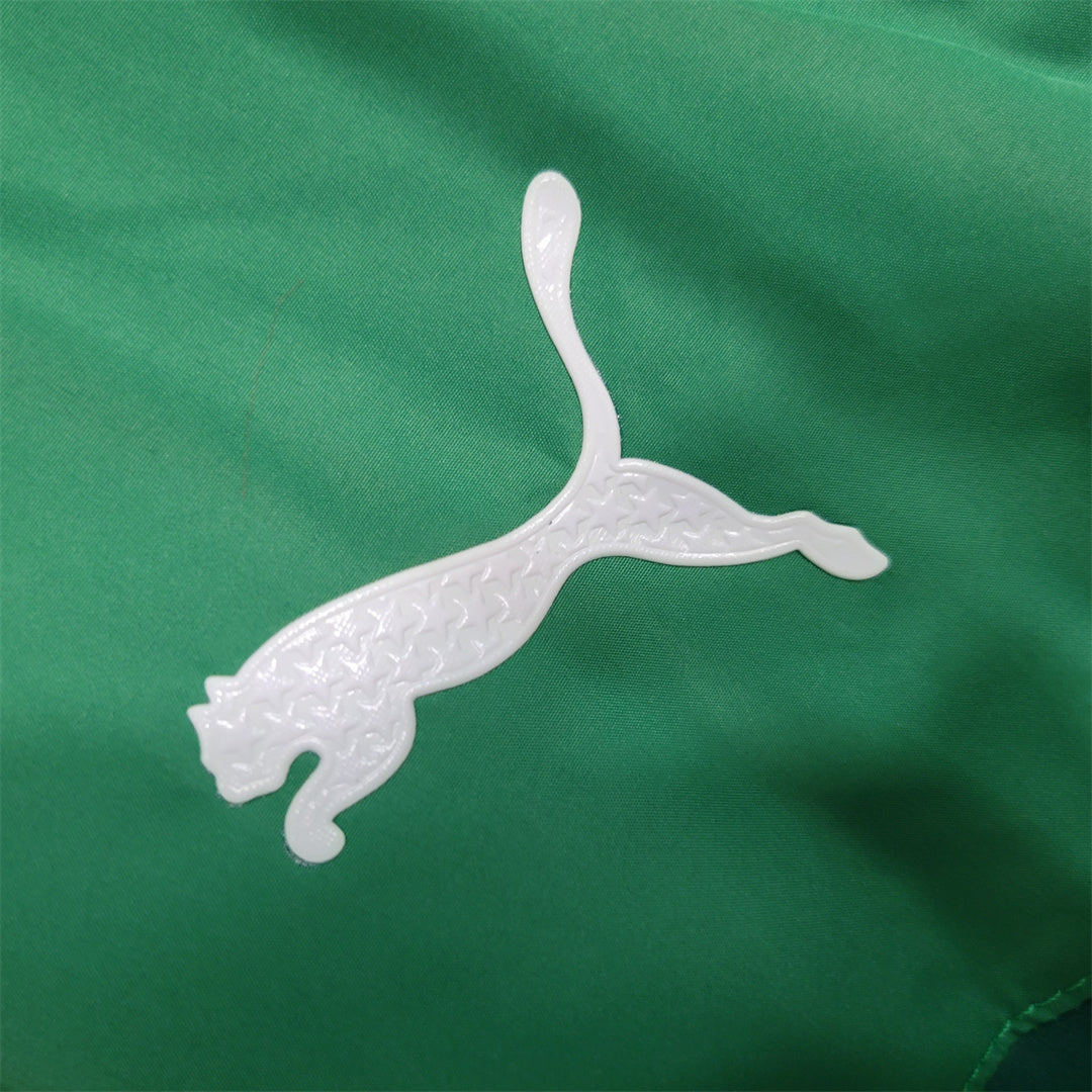Palmeiras Windbreaker Jacket 2023/24