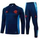 Flamengo Training Suit Royal 2025/26