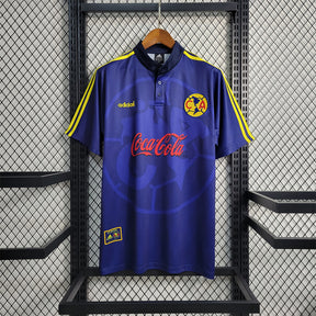 Retro Club America Home 1998/99 Jersey
