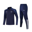 Monterey Training Suit Dark Blue 2024