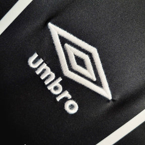 Botafogo Retro Away 1997 Jersey Coca-Cola - Umbro
