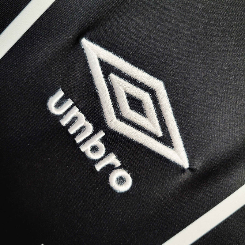Botafogo Retro Away 1997 Jersey Coca-Cola - Umbro