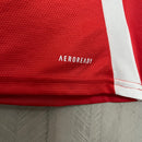 Internacional I Home Jersey 2025/26 - Fan Version