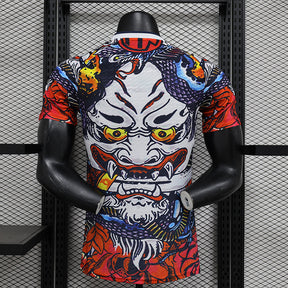 Japan 2024/25 Special Edition - Player Version