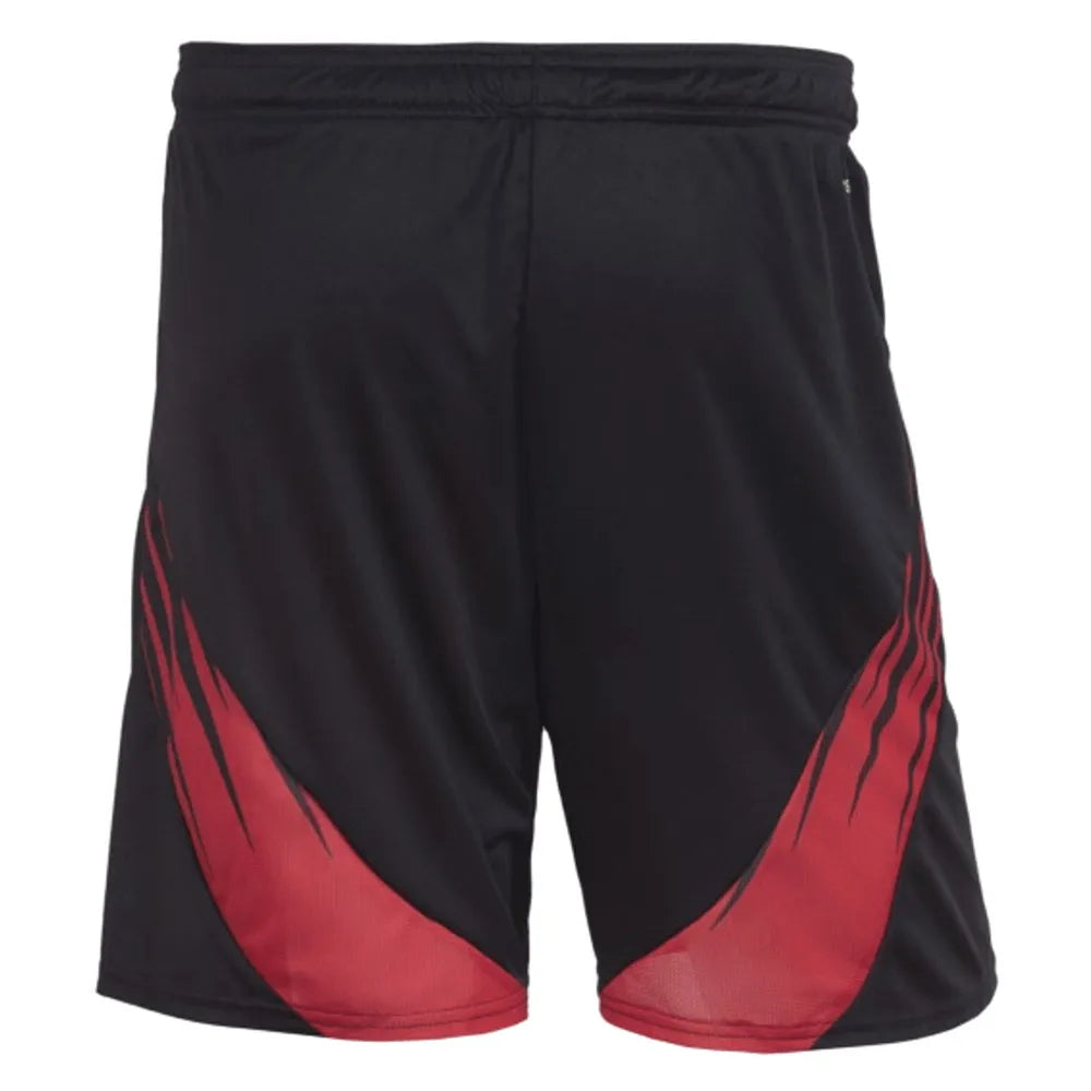 Flamengo 2025/26 Il Away Shorts