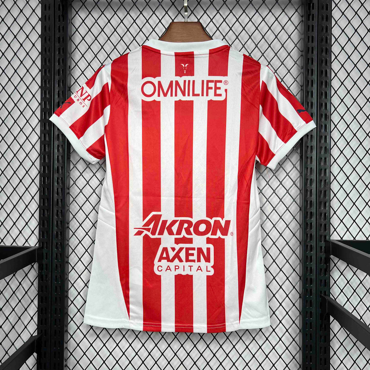 Chivas de Guadalajara 2024/25 I Home Jersey - Women Version