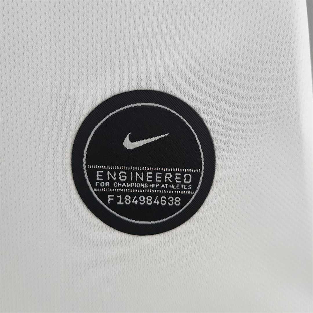 Brazil Retro Away Jersey 2019 Women