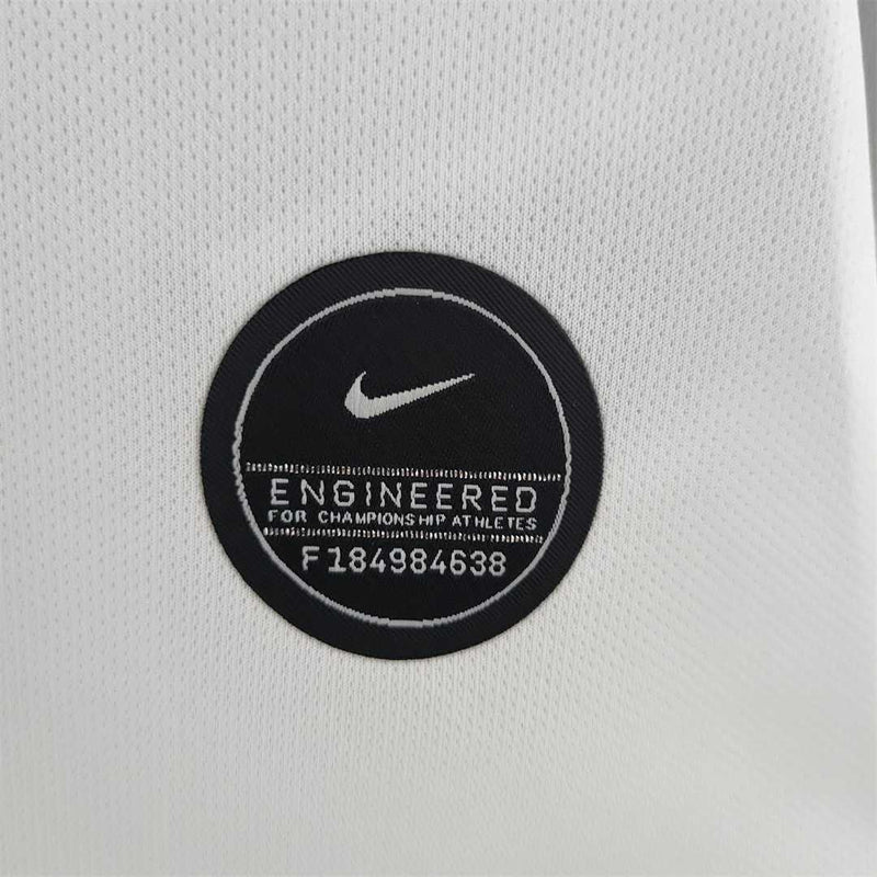 Brazil Retro Away Jersey 2019 Women