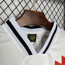 Club America White Corteiz Retro 1995 Jersey