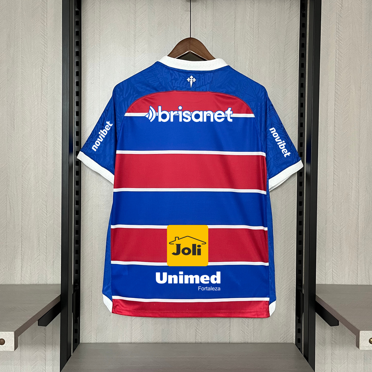 Fortaleza 24/25 I Home Jersey