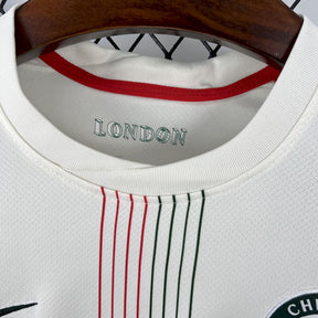 Chelsea 2025/26 II Away Jersey - Fan Version