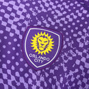 Orlando City 2025/26 I Home Jersey - Fan Version