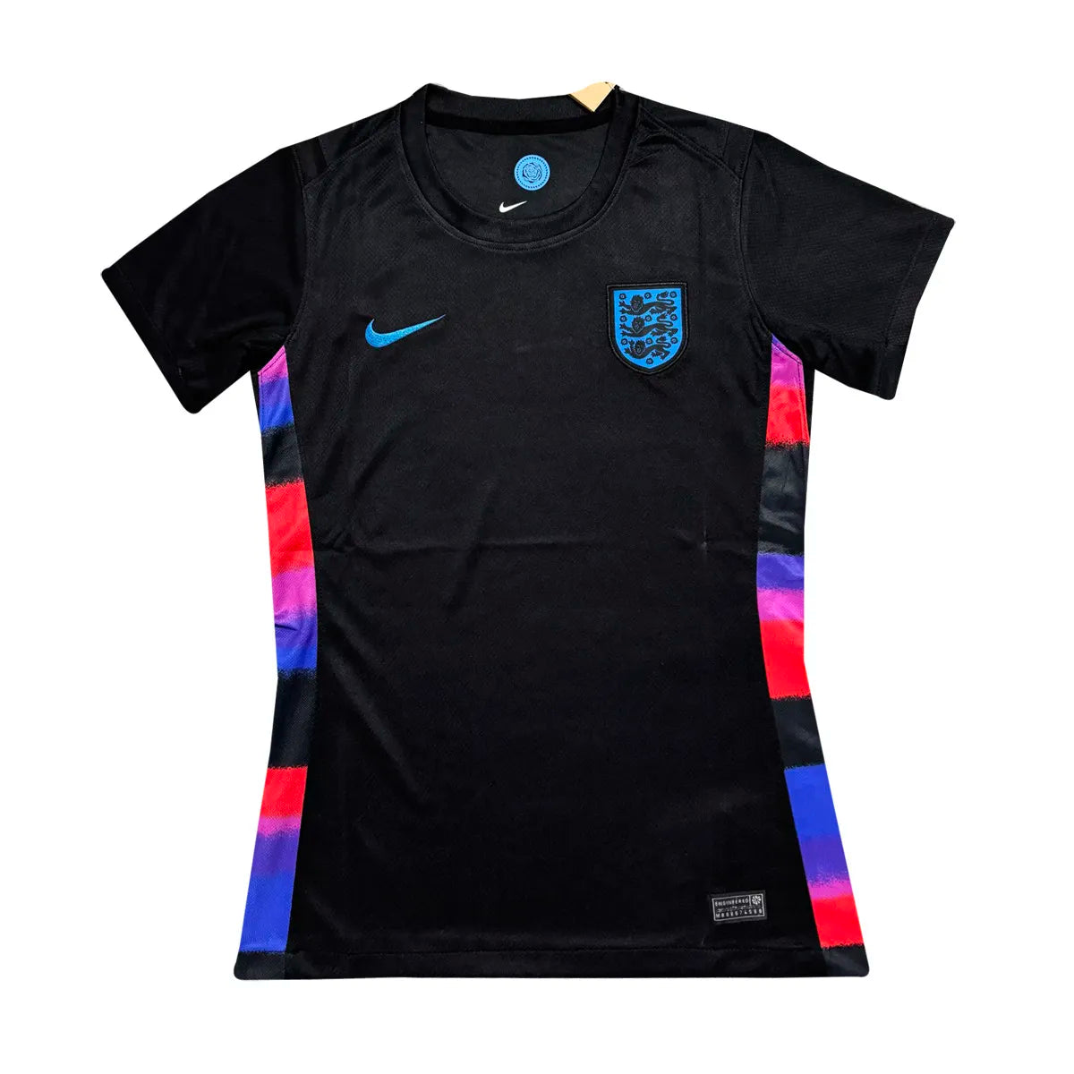 England 2025 Women’s II Away Jersey