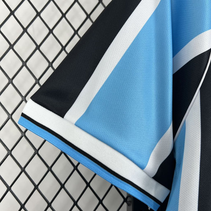 Gremio Retro Home Jersey 2001/02 - Kappa